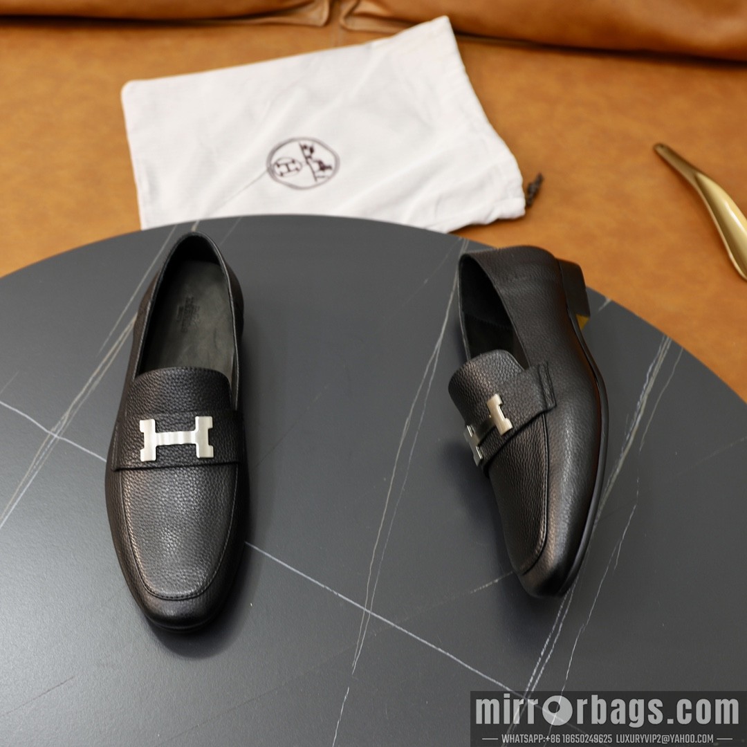 Replica Hermes Shoes Hermes sz38-44 h0722