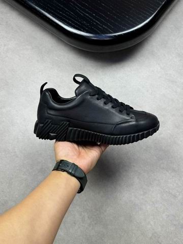 Replica Hermes Shoes Hermes sz38-45 hnh1006