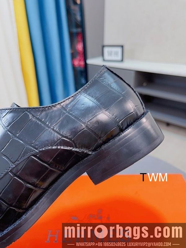 Replica Hermes Shoes Hermes sz38-45 2C WM1003