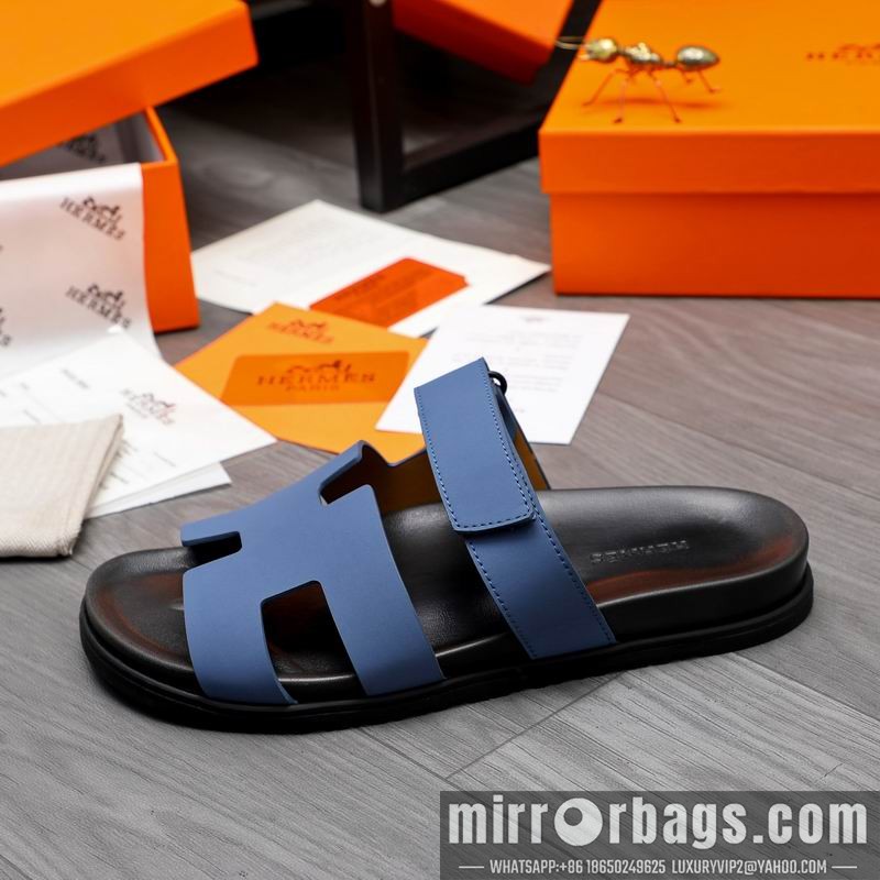 Replica Hermes Shoes Hermes sz36-46 hnh0308