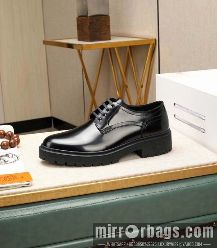 Replica Hermes Shoes Hermes sz38-45 mnf0304