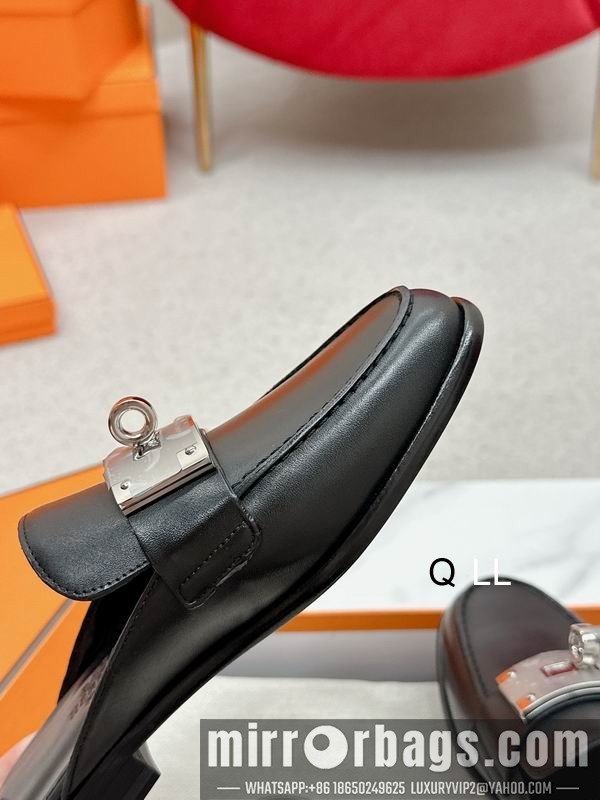 Replica Hermes Shoes Hermes sz35-40 LL0301