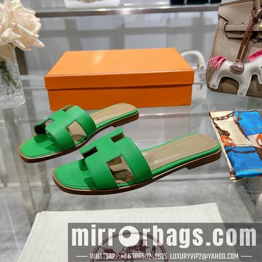 Replica Hermes Shoes Hermes sz34-42 mnh0225