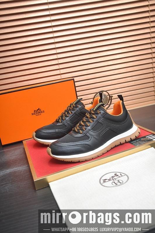 Replica Hermes Shoes Hermes sz38-45 jyh0710