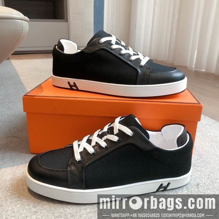 Replica Hermes Shoes Hermes sz35-46 mnh0204