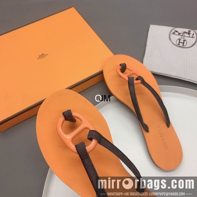 Replica Hermes Shoes Hermes sz35-39 JM0134