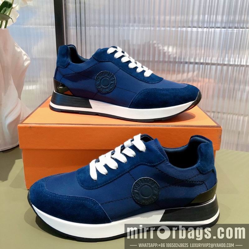 Replica Hermes Shoes Hermes sz35-45 mnf0214