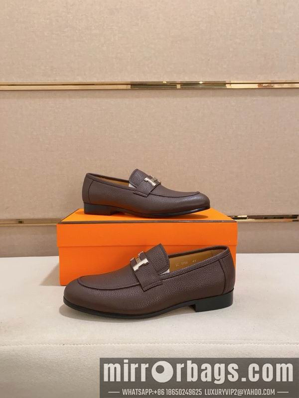 Replica Hermes Shoes Hermes sz38-45 hnh0308