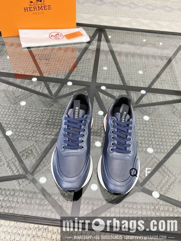 Replica Hermes Shoes Hermes sz38-45 TF1109