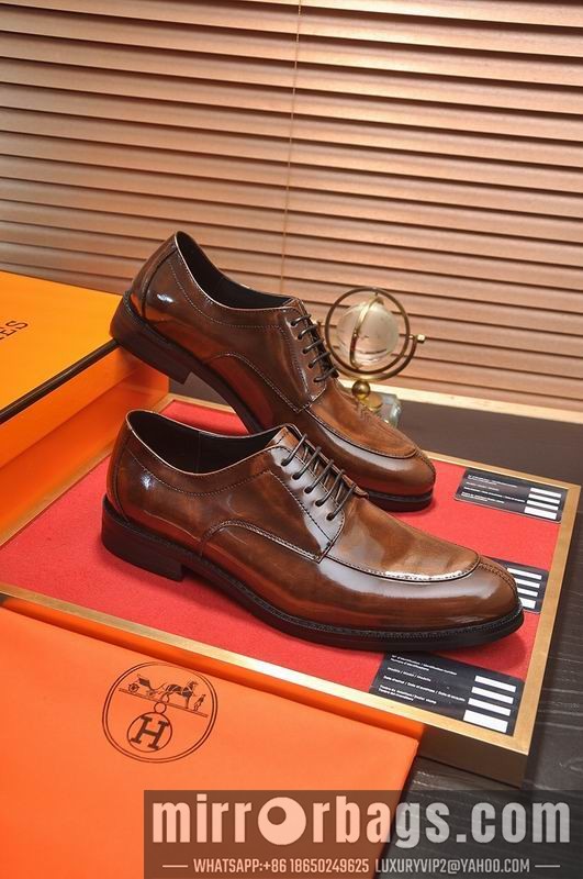 Replica Hermes Shoes Hermes sz38-45 mnf0229