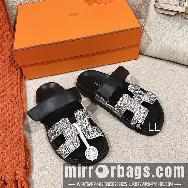 Replica Hermes Shoes Hermes sz35-40 LL0305