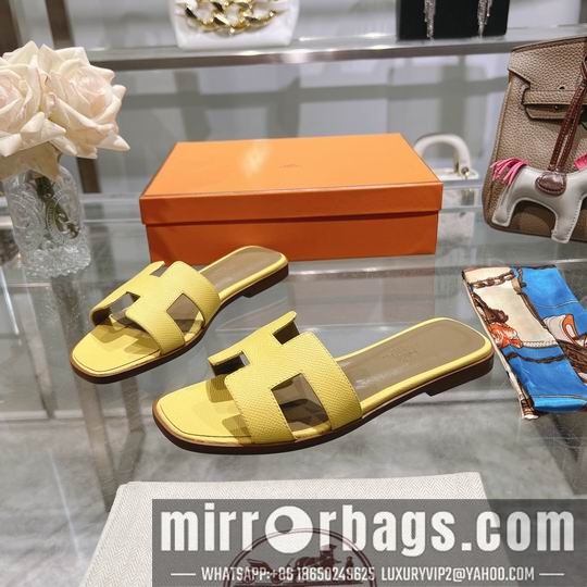 Replica Hermes Shoes Hermes sz34-42 mnh0227