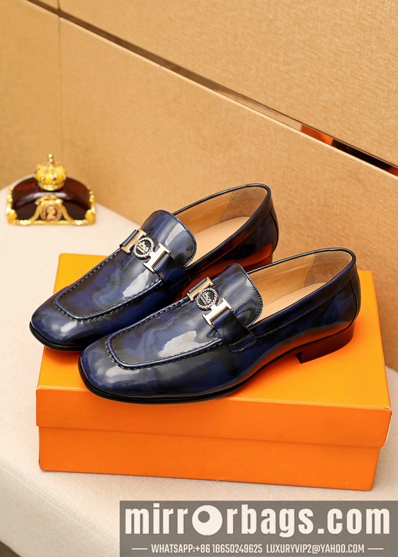 Replica Hermes Shoes 22914221 SZ 38-44