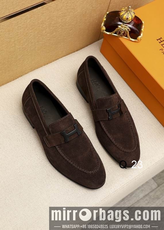 Replica Hermes Shoes HERMES sz38-44 HY0703