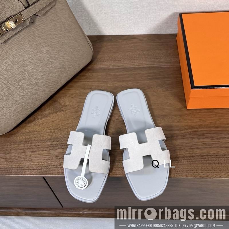 Replica Hermes Shoes Hermes sz35-40 LL0315