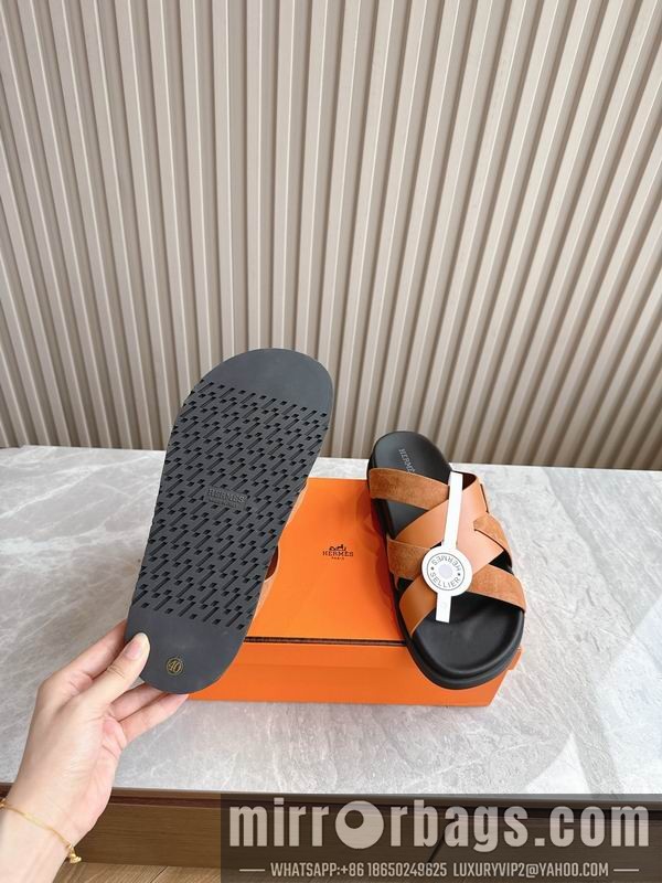 Replica Hermes Shoes Hermes sz35-42 39-45 mnh0503