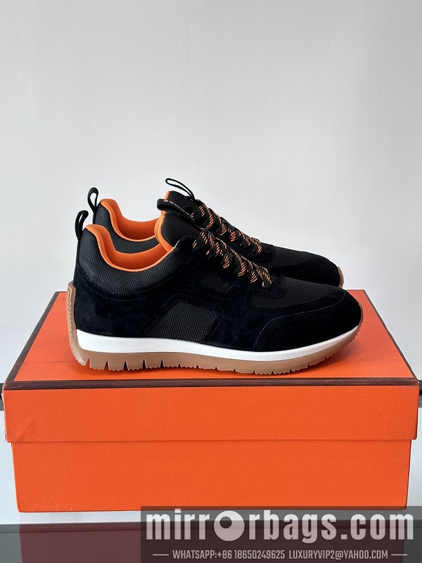 Replica Hermes Shoes Hermes sz38-45 jyh0206