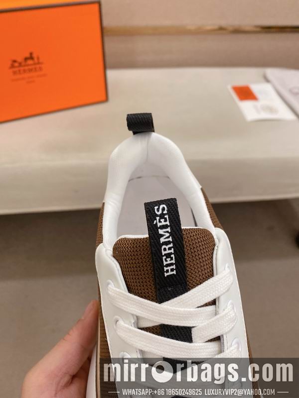 Replica Hermes Shoes Hermes sz38-45 hnh0406
