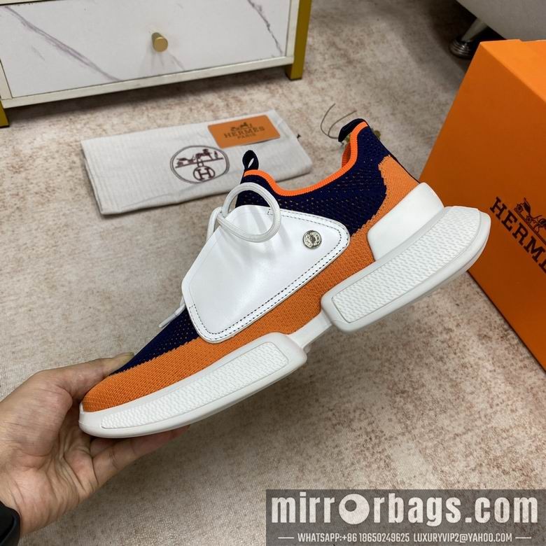 Replica Hermes Shoes 22710055 SZ 38-44