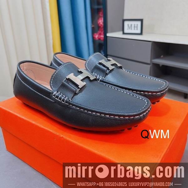 Replica Hermes Shoes Hermes colour sz38-45 WM0802