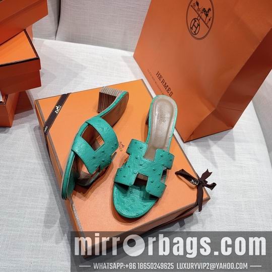 Replica Hermes Shoes Hermes sz35-42 mnh0406