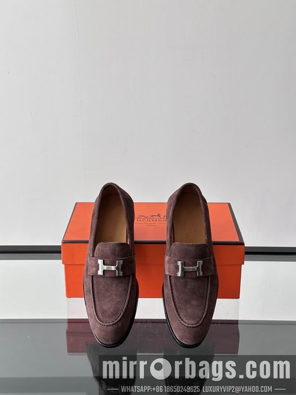 Replica Hermes Shoes Hermes sz38-46 hnh0503