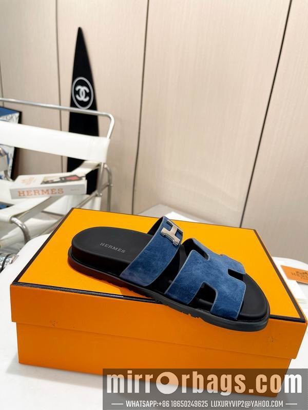 Replica Hermes Shoes Hermes sz35-45 mnf0266