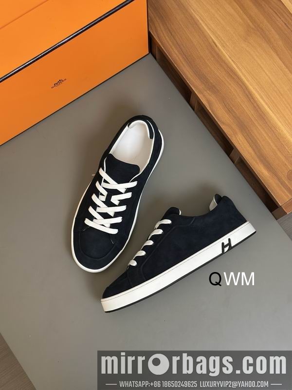 Replica Hermes Shoes HERMES sz38-45 WM0314