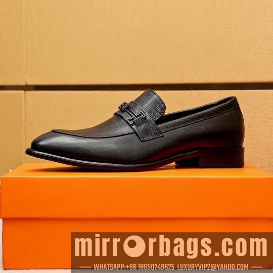 Replica Hermes Shoes Hermes sz38-46 mnh0513