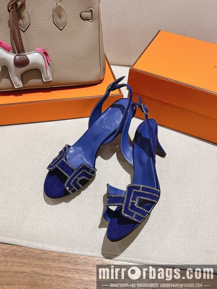 Replica Hermes Shoes Hermes sz35-41 mnh0214
