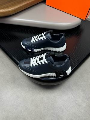 Replica Hermes Shoes Hermes sz39-44 jyh1202