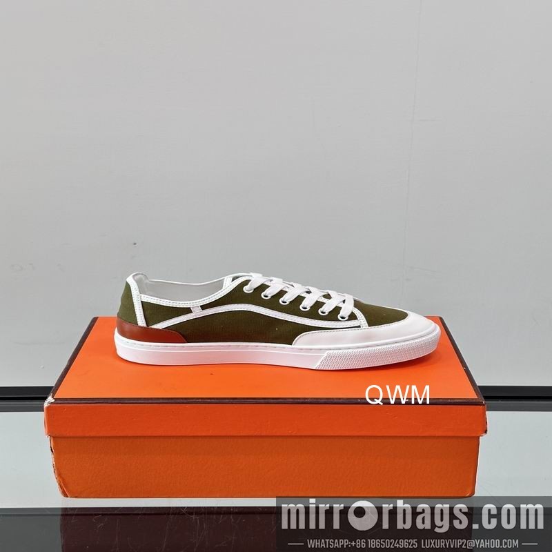 Replica Hermes Shoes Hermes sz38-45 WM0706