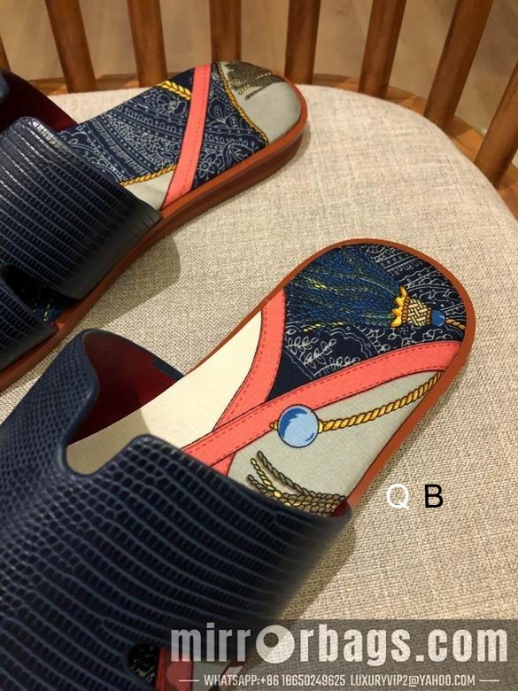 Replica Hermes Shoes HERMES s38-44BS0113