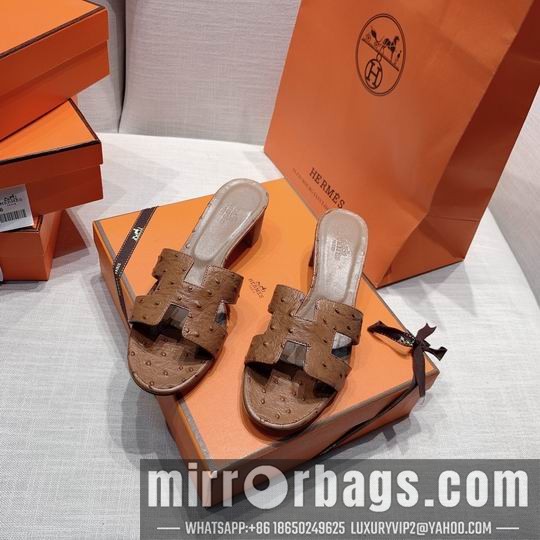 Replica Hermes Shoes Hermes sz35-42 mnh0406