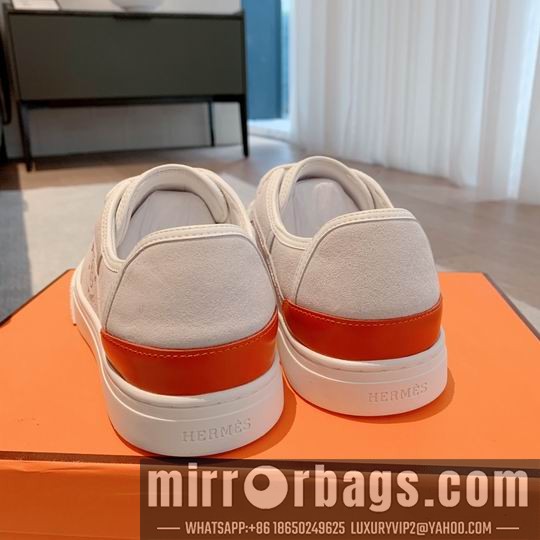 Replica Hermes Shoes Hermes sz35-46 mnh0220