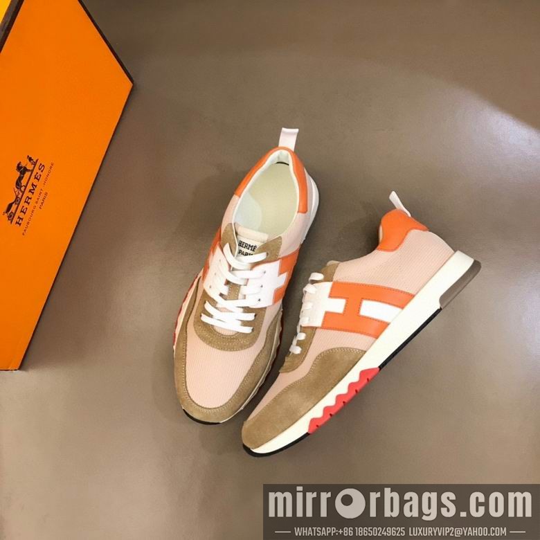 Replica Hermes Shoes Hermes sz38-44 4C n1210