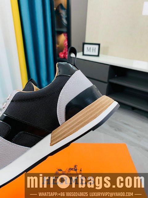 Replica Hermes Shoes 21924204 SZ 38-44