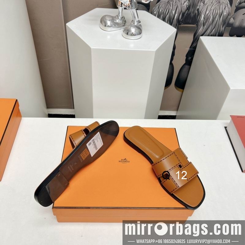Replica Hermes Shoes Hermes sz35-40 J0604