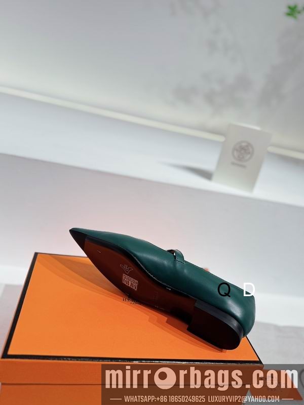 Replica Hermes Shoes Hermes sz35-40 GDT0401