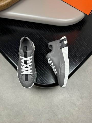 Replica Hermes Shoes Hermes sz38-45 hnh1006