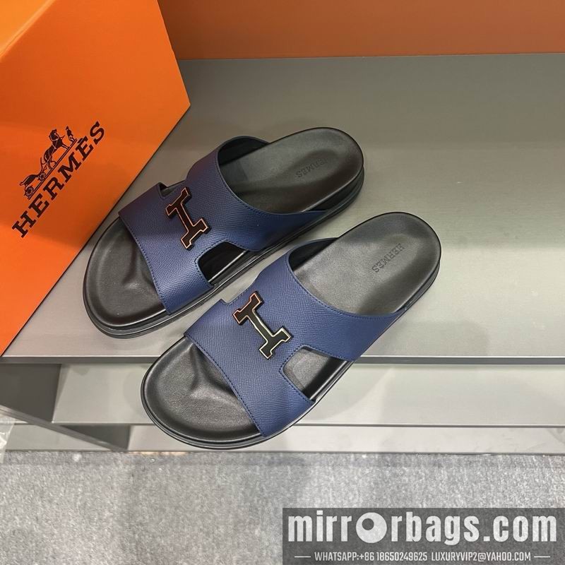 Replica Hermes Shoes Hermes sz38-45 mnh0502