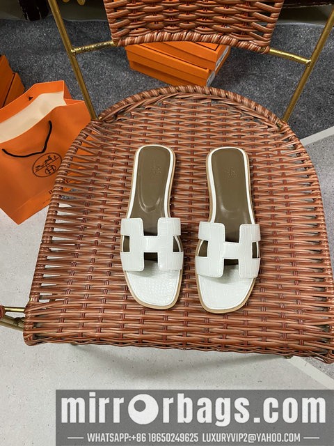 Replica Hermes Shoes 2167040 SZ 35-43