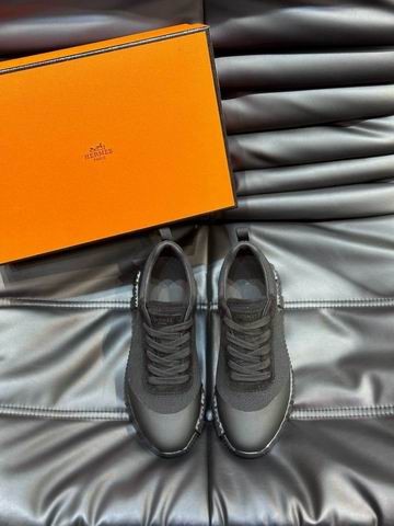 Replica Hermes Shoes Hermes sz38-44 jyh0903