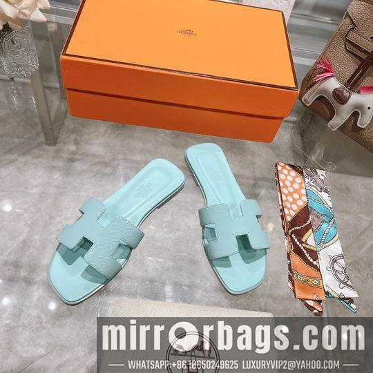 Replica Hermes Shoes Hermes sz34-42 mnh0243