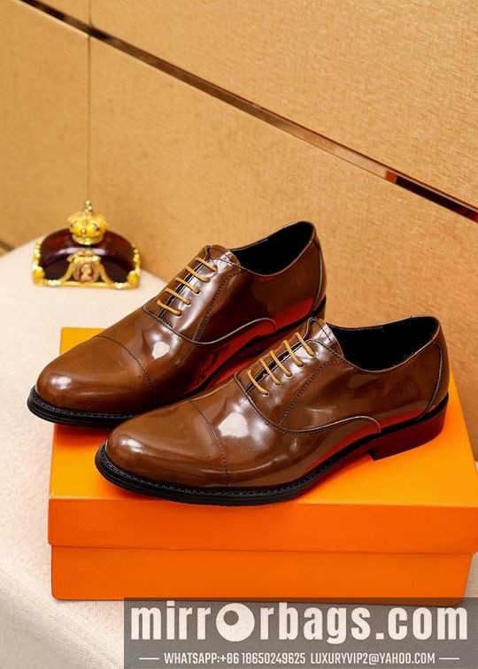 Replica Hermes Shoes Hermes sz38-45 mnh0906