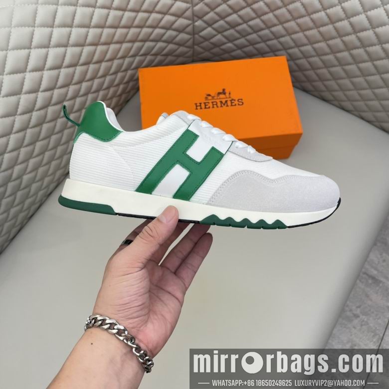 Replica Hermes Shoes Hermes sz38-44 1C n1001
