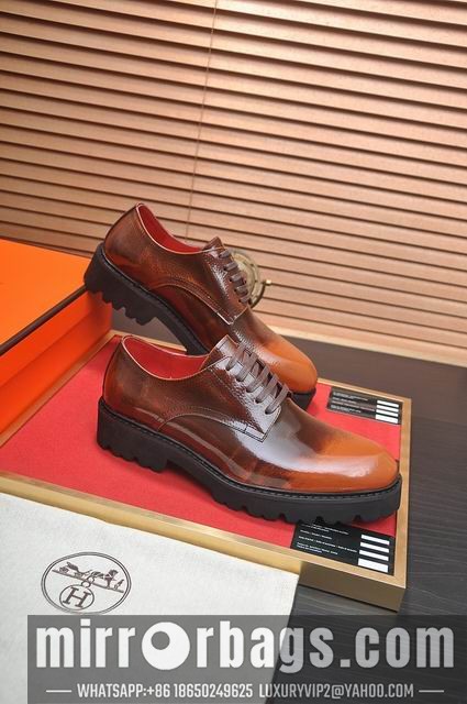 Replica Hermes Shoes Hermes sz38-45 mnh0417
