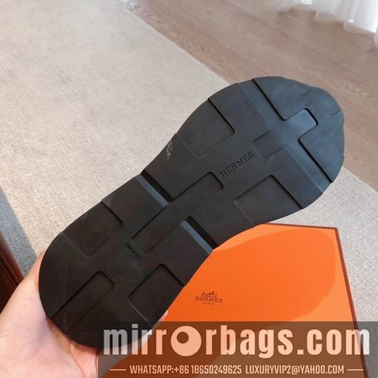 Replica Hermes Shoes Hermes sz35-45 mnh0219