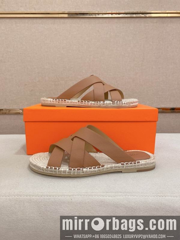 Replica Hermes Shoes Hermes sz38-47 hnh0610