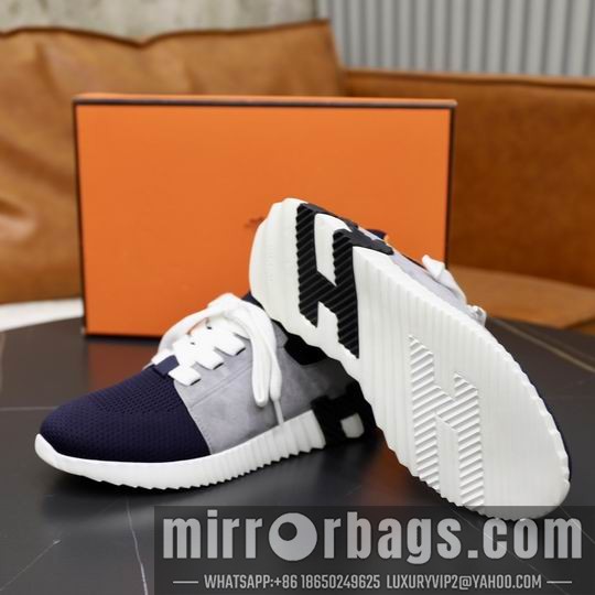 Replica Hermes Shoes Hermes sz34-45 hnh0903